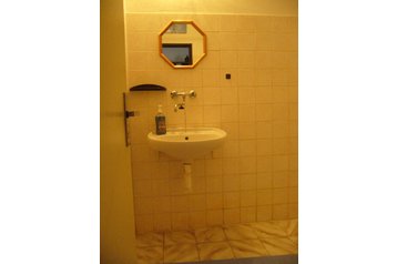 Чехія Privát Police nad Metují, Екстер'єр